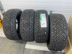 Rockblade Winterplus Stud II. ������, ����������, 2024 ���, ����� ����