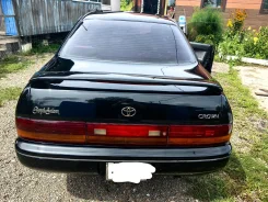 Toyota Crown. �������, ������, 0.1 (97��.�.), ������, 305 000����. �� ����