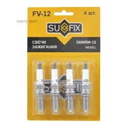����� ��������� (Nickel) Sufix FV12 FV12 ����