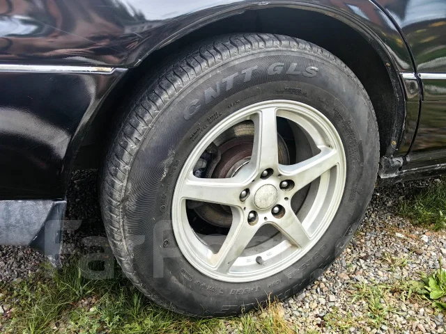 Toyota Crown. �������, ������, 0.1 (97��.�.), ������, 305 000����. �� ����