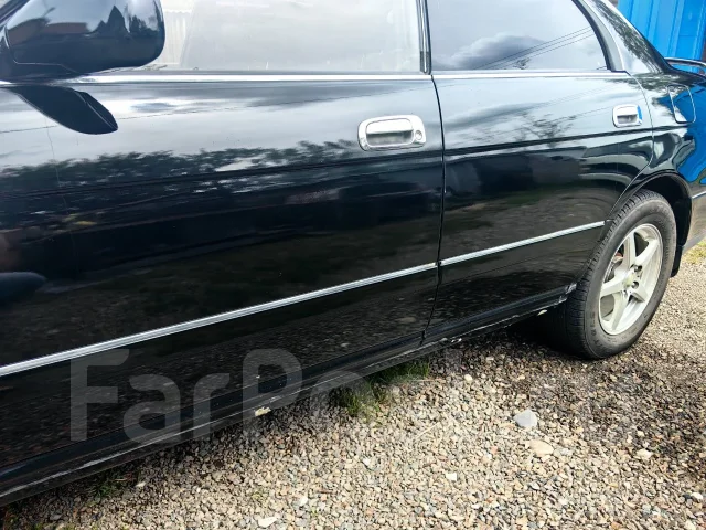 Toyota Crown. �������, ������, 0.1 (97��.�.), ������, 305 000����. �� ����