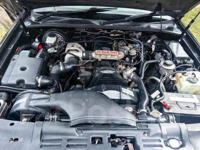 Toyota Crown. �������, ������, 0.1 (97��.�.), ������, 305 000����. �� ����