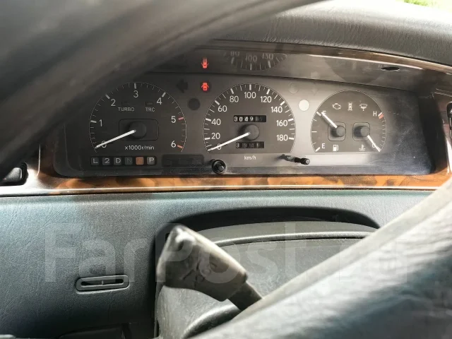 Toyota Crown. �������, ������, 0.1 (97��.�.), ������, 305 000����. �� ����