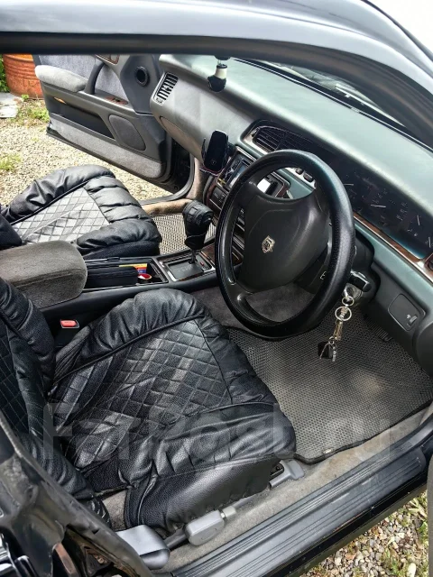 Toyota Crown. �������, ������, 0.1 (97��.�.), ������, 305 000����. �� ����