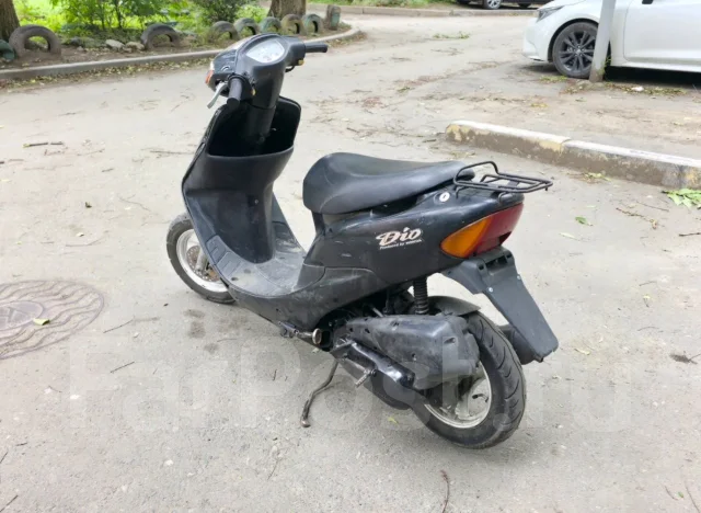 Honda Dio AF35 SR. 49����. ��., ��������, ������ �� �� ����