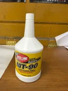 Red Line. ����, �������������, 75w90, 1��. ����