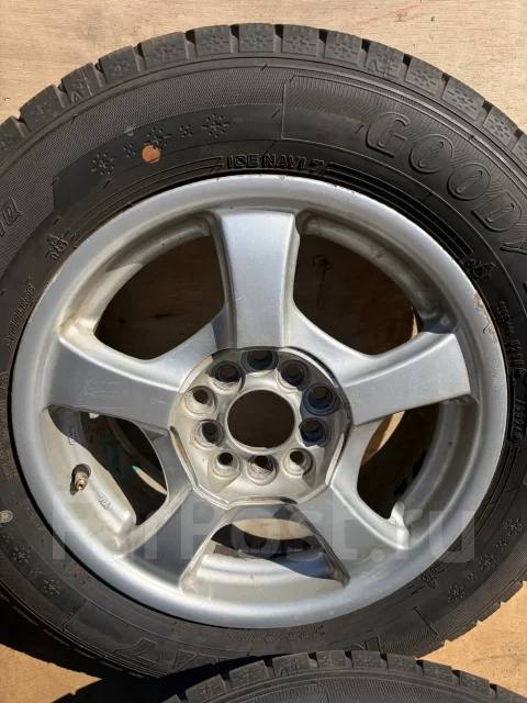Jawa. 6.5x15", 5x100, 5x114.3, ET48 ����