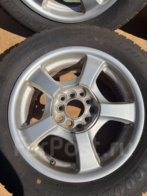 Jawa. 6.5x15", 5x100, 5x114.3, ET48 ����