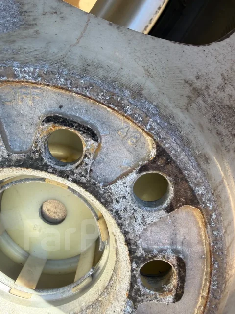 Jawa. 6.5x15", 5x100, 5x114.3, ET48 ����