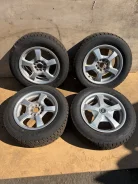 Jawa. 6.5x15", 5x100, 5x114.3, ET48 ����