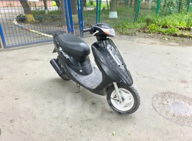 Honda Dio AF35 SR. 49����. ��., ��������, ������ �� �� ����