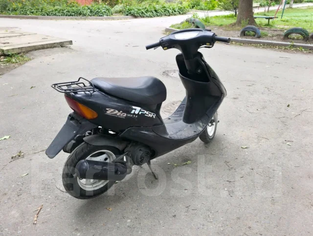 Honda Dio AF35 SR. 49����. ��., ��������, ������ �� �� ����