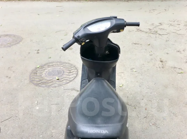 Honda Dio AF35 SR. 49����. ��., ��������, ������ �� �� ����