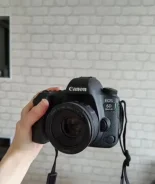 Canon EOS 6D Mark II ����