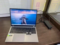 Neobihier. 16.1", 2,2����, ��� 32 ��, ���� 1 000���, WiFi: 1, Bluetooth: 1 ����