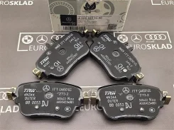 �������� ��������� ������� Mercedes-Benz A0004206100, ������ A0004206100 ����