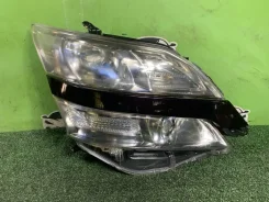 ���� Toyota Vellfire 5823 ANH20 2AZFE, �������� ������ 5823 ����