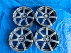 Work Emotion XT7. 7.5x18", 5x114.3, ET48, �� 73���. ����