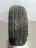 Bridgestone Ecopia EX20. ������, 2016 ���, �/�, ����� 35 % ����