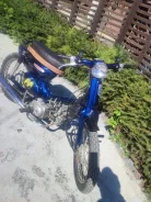 Honda Super Cub. 49����. ��., ��������, ��� ���, ������ �� �� ����