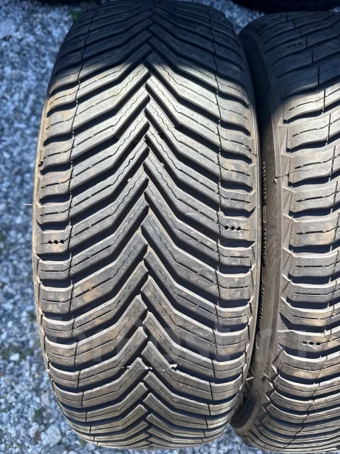 Michelin CrossClimate 2. �����������, 2024 ���, �/�, ����� �� 5 % ����