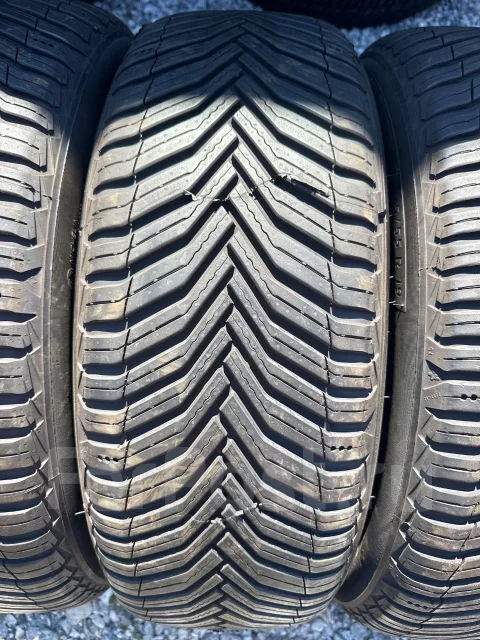 Michelin CrossClimate 2. �����������, 2024 ���, �/�, ����� �� 5 % ����