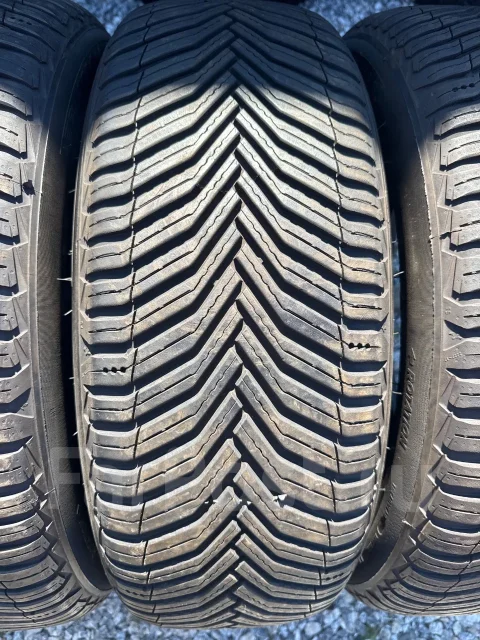 Michelin CrossClimate 2. �����������, 2024 ���, �/�, ����� �� 5 % ����