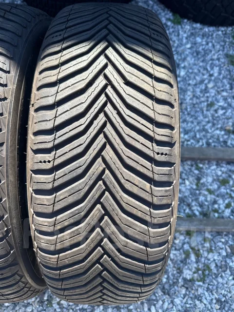 Michelin CrossClimate 2. �����������, 2024 ���, �/�, ����� �� 5 % ����