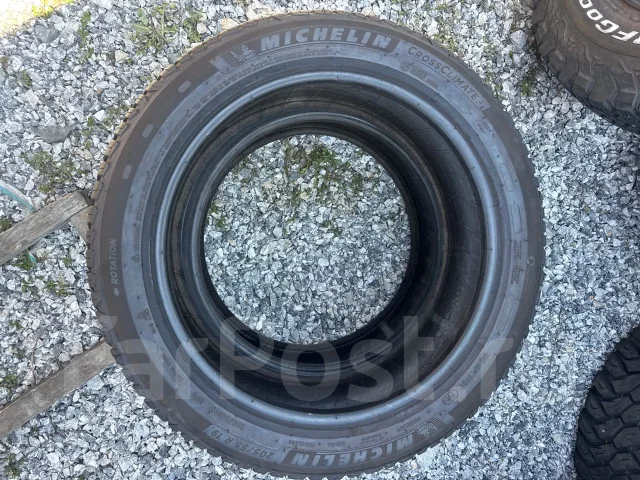Michelin CrossClimate 2. �����������, 2024 ���, �/�, ����� �� 5 % ����