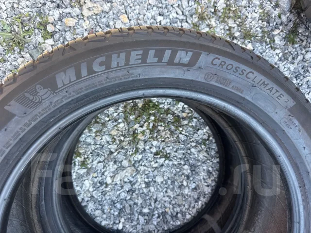 Michelin CrossClimate 2. �����������, 2024 ���, �/�, ����� �� 5 % ����