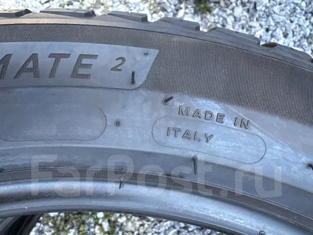 Michelin CrossClimate 2. �����������, 2024 ���, �/�, ����� �� 5 % ����