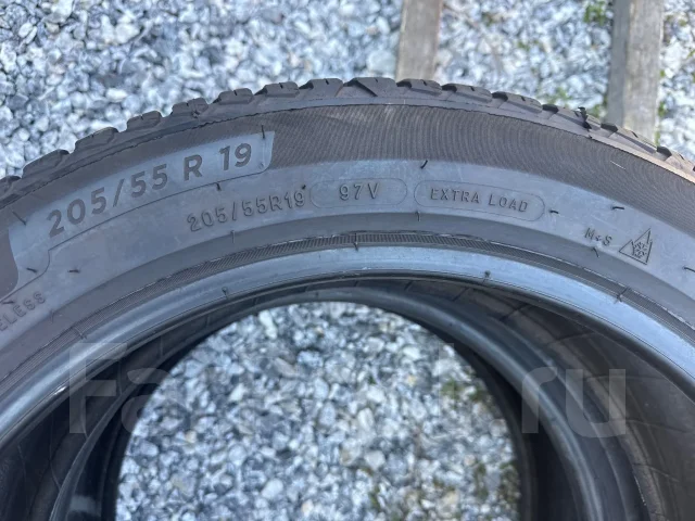 Michelin CrossClimate 2. �����������, 2024 ���, �/�, ����� �� 5 % ����
