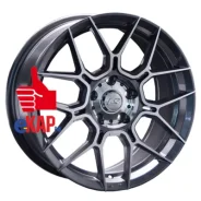 LS Wheels LS 1265