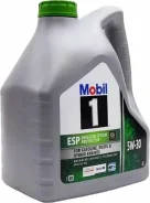 Mobil 1 ESP. 5W-30, �������������, 4��. ����