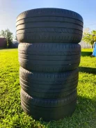 Bridgestone Turanza T001. ������, 2018 ���, �/�, ����� 20 % ����
