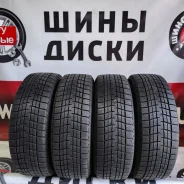 Kumho WinterCraft SUV WS61