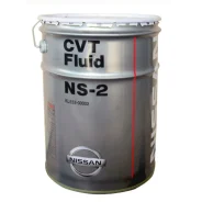 Nissan CVT Fluid NS-2. CVT (��� ����������), �������������, 20��. ����