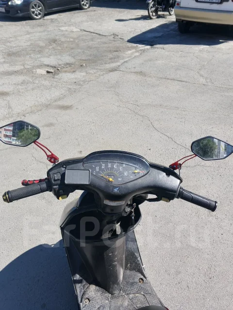 Honda Dio AF62. 49����. ��., ��������, ��� ���, ������ �� �� ����