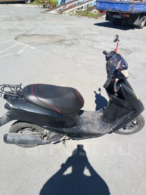 Honda Dio AF62. 49����. ��., ��������, ��� ���, ������ �� �� ����
