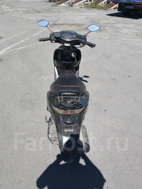 Honda Dio AF62. 49����. ��., ��������, ��� ���, ������ �� �� ����