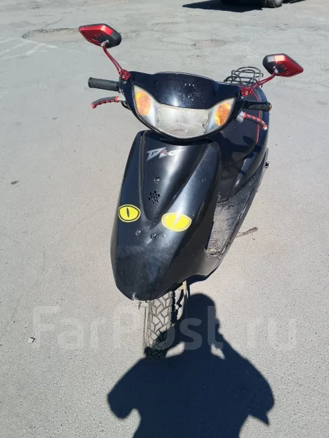 Honda Dio AF62. 49����. ��., ��������, ��� ���, ������ �� �� ����