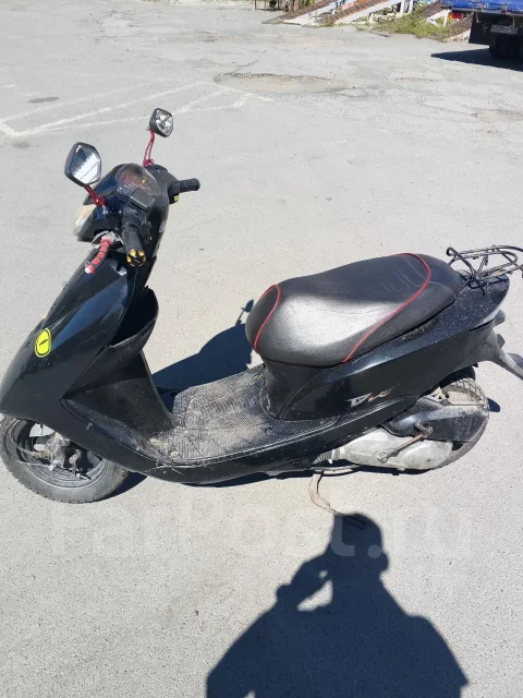 Honda Dio AF62. 49����. ��., ��������, ��� ���, ������ �� �� ����