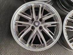 Kyoho Steiner. 6.0x16", 4x100, ET52, �� 67,1���. ����