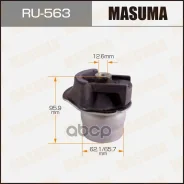 ����������� Masuma ���. RU563 RU563 ����