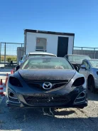 Mazda Atenza. GH5AW, L5VE ����