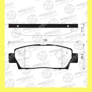 ������� ��������� �������� Avantech AV810 AV810 ����