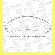 ������� ��������� �������� Avantech AV986 AV986 ����