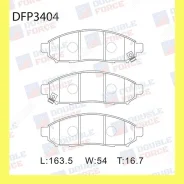 ������� ��������� �������� Double Force DFP3404 DFP3404 ����
