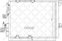 �������� ������������ Stellox ���. 1045035SX 1045035SX ����