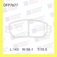 ������� ��������� �������� Double Force DFP7677 DFP7677 ����
